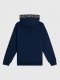 Bluza damska COLORADO LOGO - Tommy Hilfiger Equestrian - desert sky