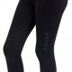 Legginsy zimowe VENTURE THERMAL HG młodzieżowe - Ariat - black