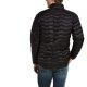 Kurtka męska IDEAL V DOWN AW20 - Ariat - black
