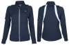 Bluza na zamek AIKEN - Ariat - navy