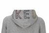 Bluza damska IKA - Pikeur - grey melange