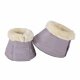  Kaloszki FAUXFUR - Classic Sports S/S 22 - Eskadron - silk purple