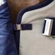 Derka padokowa 300g POWER TURNOUT EXTRA - Bucas - silver