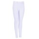 Legginsy damskie SP Air Sporty Pro SS25 - Schockemohle - white