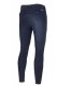 Bryczesy męskie NAVARO Knee Grip - Pikeur - denim blue