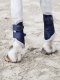Ochraniacze MESH FAUXFUR - Classic Sports A/W 21 - Eskadron - dark navy