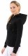 Bluza rozpinana damska ANNBER AW21 - Spooks - navy