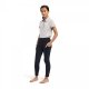 Legginsy zimowe VENTURE THERMAL HG młodzieżowe - Ariat - black