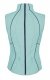 Kamizelka LIAH TECH damska- Busse - aqua