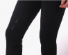 Legginsy jeździeckie damskie EDEN - QHP