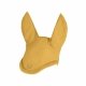 Nauszniki DYNAIR MESH SPORT Platinum 2025 - Eskadron - golden yellow