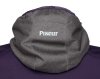 Kurtka Lareen damska - Pikeur - grape/grey
