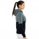 Bluza damska THIARA - Spooks - dove blue/navy
