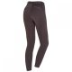 Legginsy zimowe WINTER TIGHTS II AW21 - Schockemohle - walnut