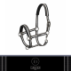 Kantar PIN BUCKLE Essence 2022 - Eskadron - black/creme/darkolive