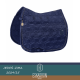 Potnik SATIN CRYSTAL SHETTY Heritage AW 24/25 - Eskadron - true blue