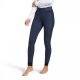 Bryczesy damskie TRI FACTOR BELLATRIX FS - Ariat - blue nights