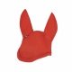 Nauszniki DYNAIR MESH SPORT DYNAMIC A/W 2025 - Eskadron - poppy red