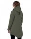 Kurtka/parka damska LINDE AW 22/23 - QHP
