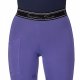Legginsy jeździeckie młodzieżowe EDEN - QHP