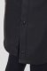 Płaszcz damski przeciwdeszczowy DANIA PU - Horze - dark navy