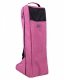 Torba na buty, oficerki - QHP - pink