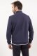 Bluza męska OLONNES SS23 - Harcour - navy