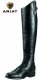 Oficerki damskie HERITAGE CONTOUR FIELD ZIP - ARIAT
