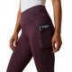 Bryczesy EOS LUMINA FS damskie - Ariat - mulberry