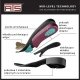Oficerki damskie BROMONT H2O - ARIAT