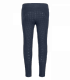 Legginsy zimowe młodzieżowe Lucky Elsa ELT - Waldhausen - nightblue