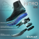 Oficerki NITRO MAX - Ariat