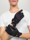 Rękawiczki DUKE - black - Tommy Hilfiger Equestrian 