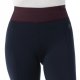Legginsy damskie jeździeckie TEA - EQUITHÈME