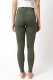 Legginsy jeździeckie damskie DEA Full Grip - Horze