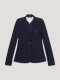 Marynarka damska konkursowa MIAMI MESH - Tommy Hilfiger Equestrian - desert sky