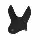 Nauszniki DYNAIR MESH SPORT Platinum 2025 - Eskadron - black