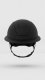 Kask KOOKI LADY - KASK - black shadow - roz. 57-59