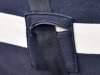 Derka polarowa STRIPES - Busse