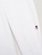 Legginsy zimowe damskie MONACO WINTER - Tommy Hilfiger Equestrian - optic white