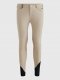 Bryczesy męskie CLASSIC - Tommy Hilfiger Equestrian - beige