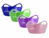  Miska gumowa FLEXI 10l - HIPPOTONIC