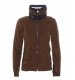 Bluza polarowa Lexi bdamska - SPOOKS