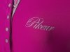 Koszulka polo DOLLY - Pikeur - pink - damska