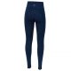 Legginsy jeździeckie damskie Knowsley Full Grip - START
