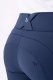 Bryczesy damskie CAMILLE Full Grip - Horze - insignia blue