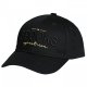 Czapka z daszkiem ANNBER - Spooks - black