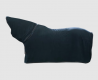 Derka osuszająca z kołnierzem Towel Rug - Kentucky - black