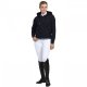 Bluza damska KIANAH - Spooks - navy