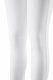 Bryczesy młodzieżowe NEW BRADDY 9805 MIDWAIST KIDS - Pikeur - white